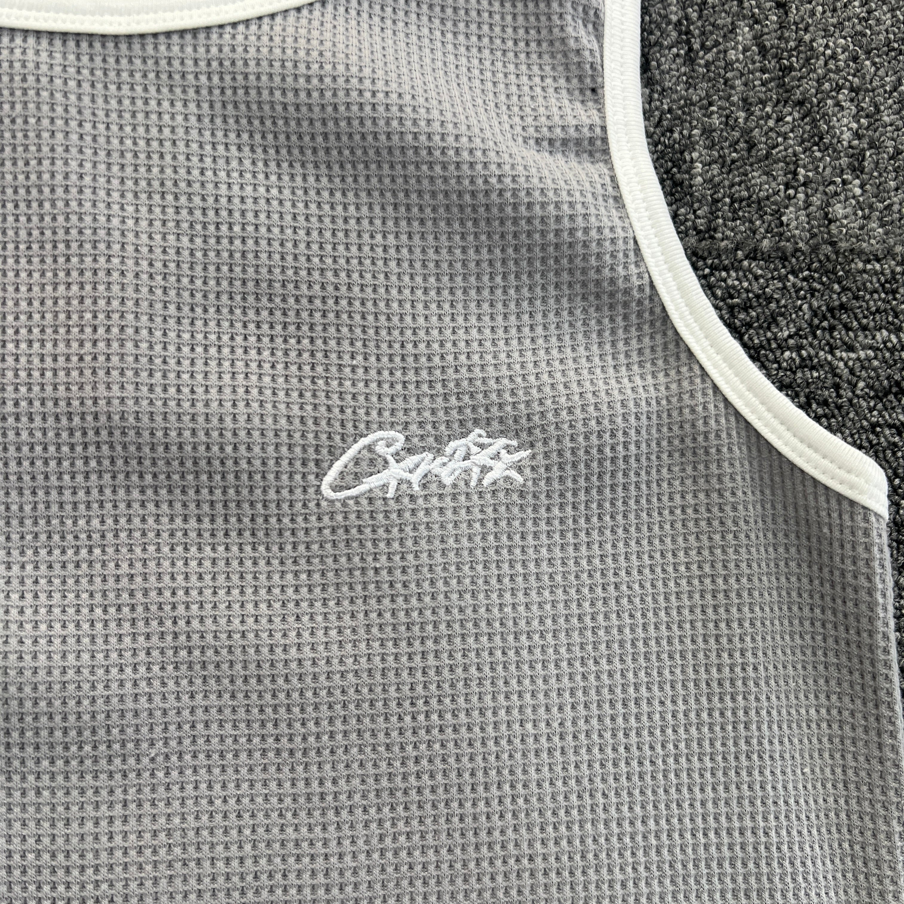 Men's Athletic Tank Top