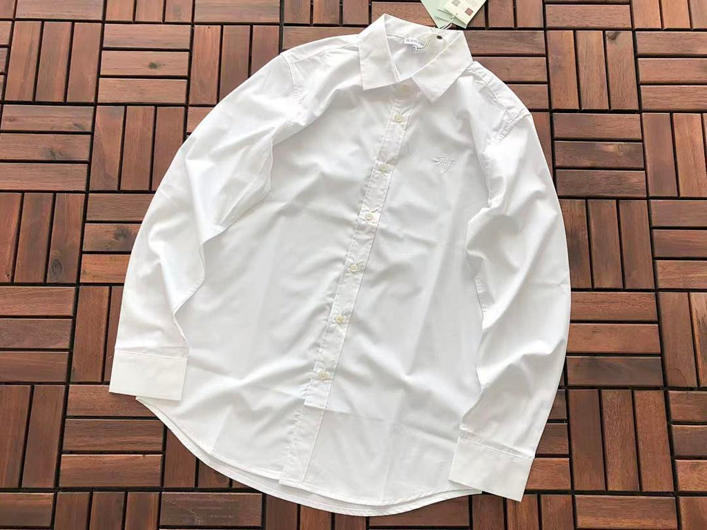 Burberry LONG-SLEEVE