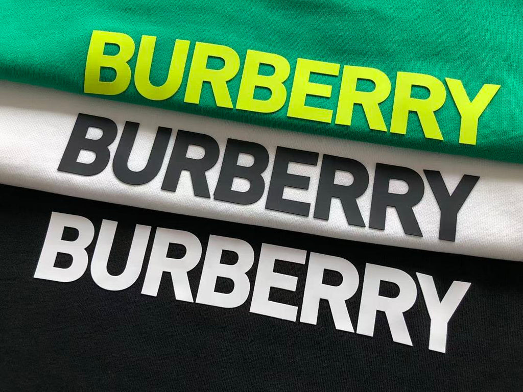 Burberry HOODIE