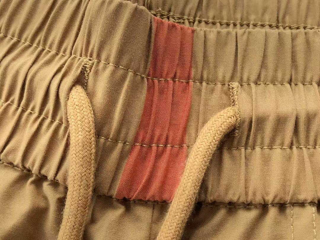 Burberry Shorts
