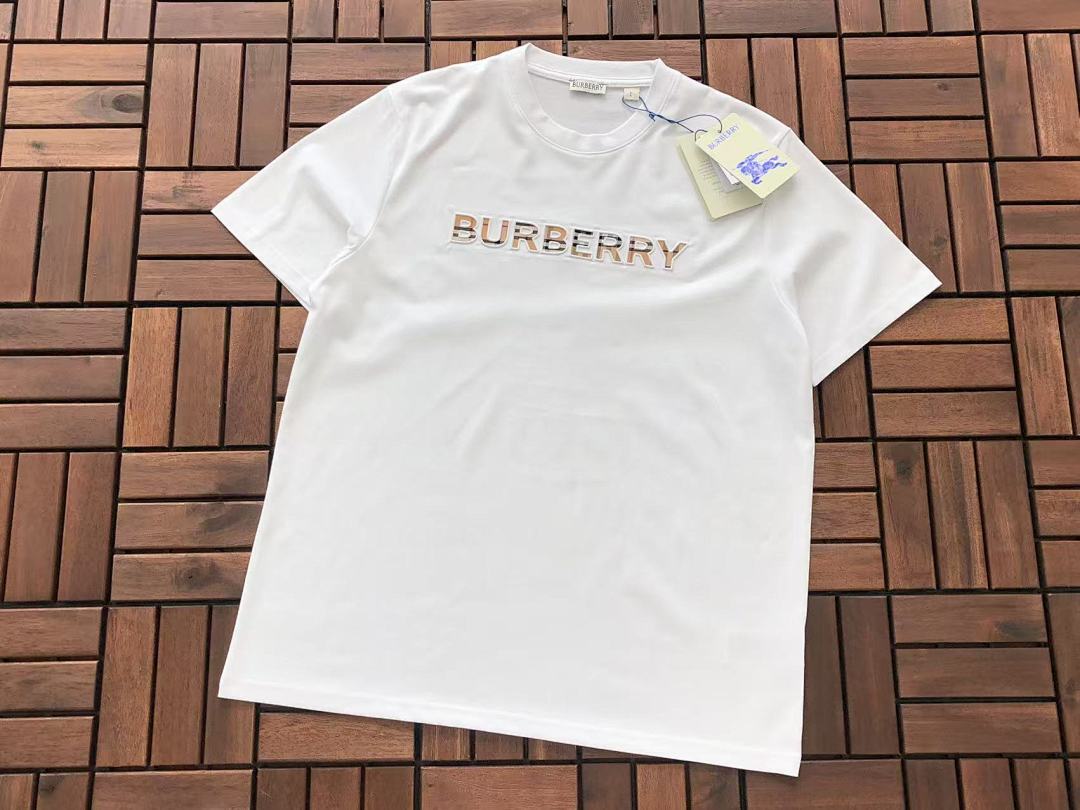 Burberry T-SHIRT