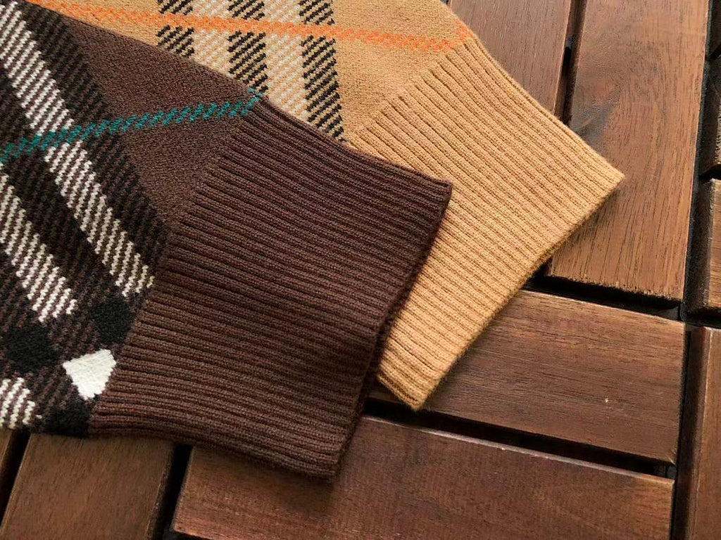 Burberry SWEATER