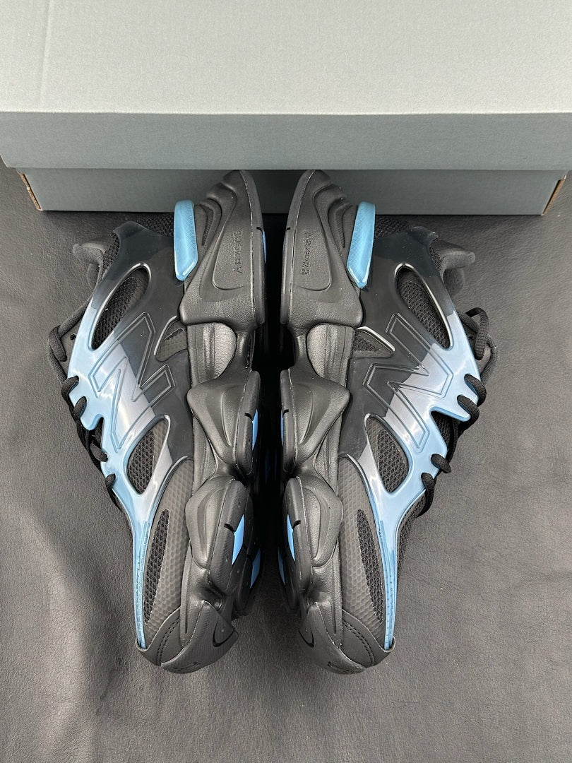 New Balance 9060 Black Blue