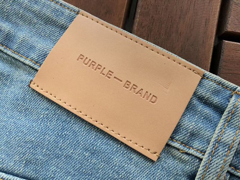 PURPLE BRAND JEANS 11101407