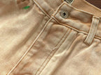 Chrome Hearts TROUSERS