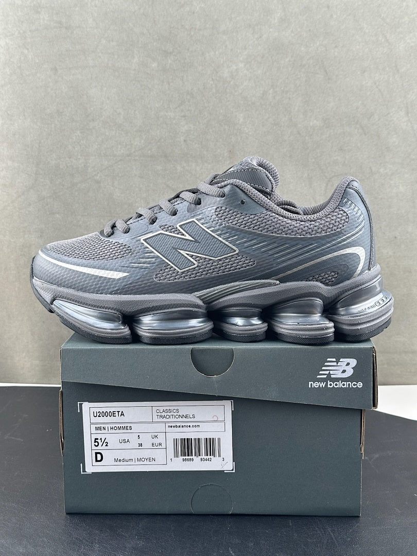 NB 2000 U2000ETA Size: 36-46.5