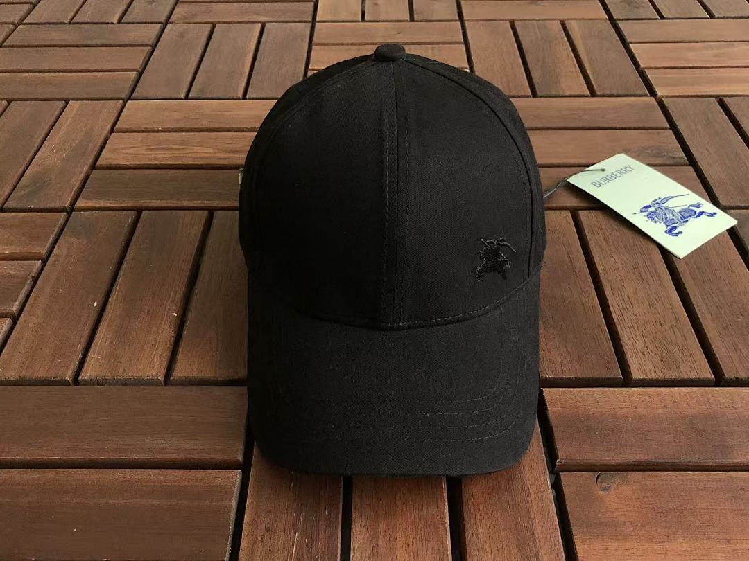 Burberry Cap