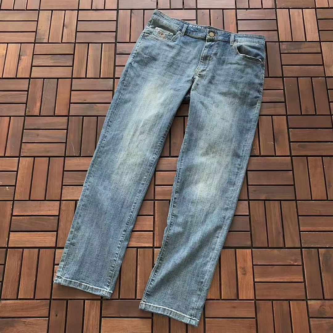 Burberry JEANS
