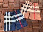 Burberry SHORTS