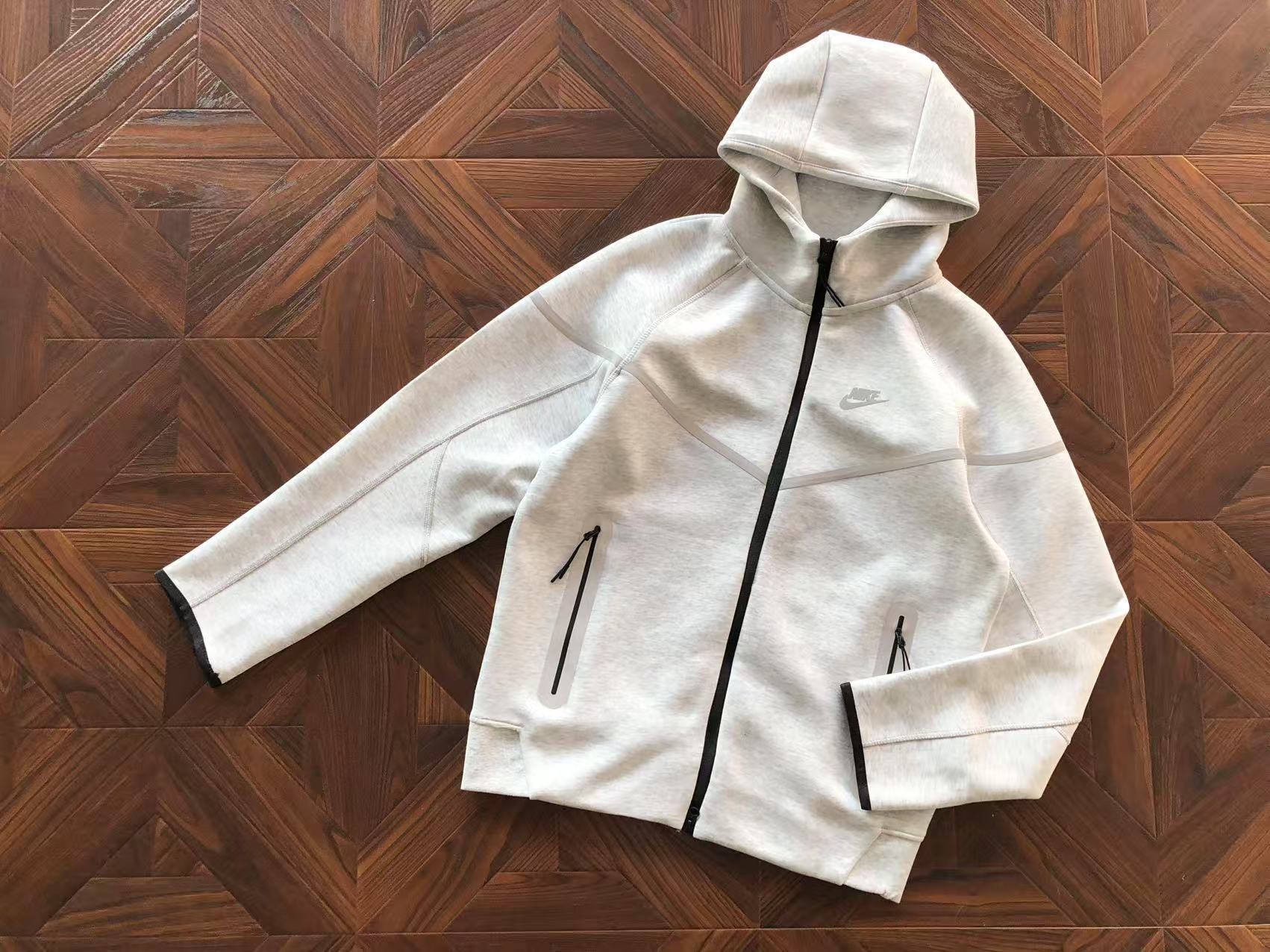 Nike Tech Fleece Tracksuit