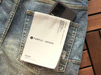 PURPLE BRAND JEANS 55011705