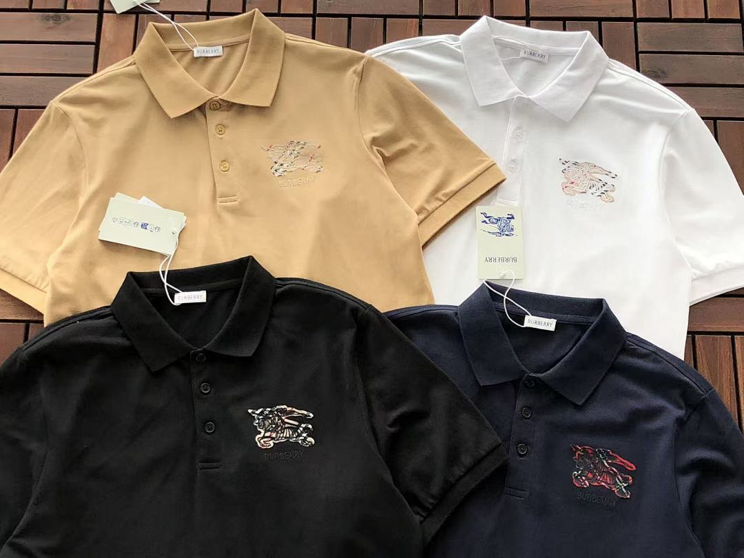 Burberry T-SHIRT