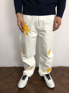 Chrome Hearts TROUSERS