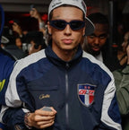 Olympic Shuku Track Jacket