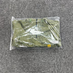 Slant Pocket Military Jacket