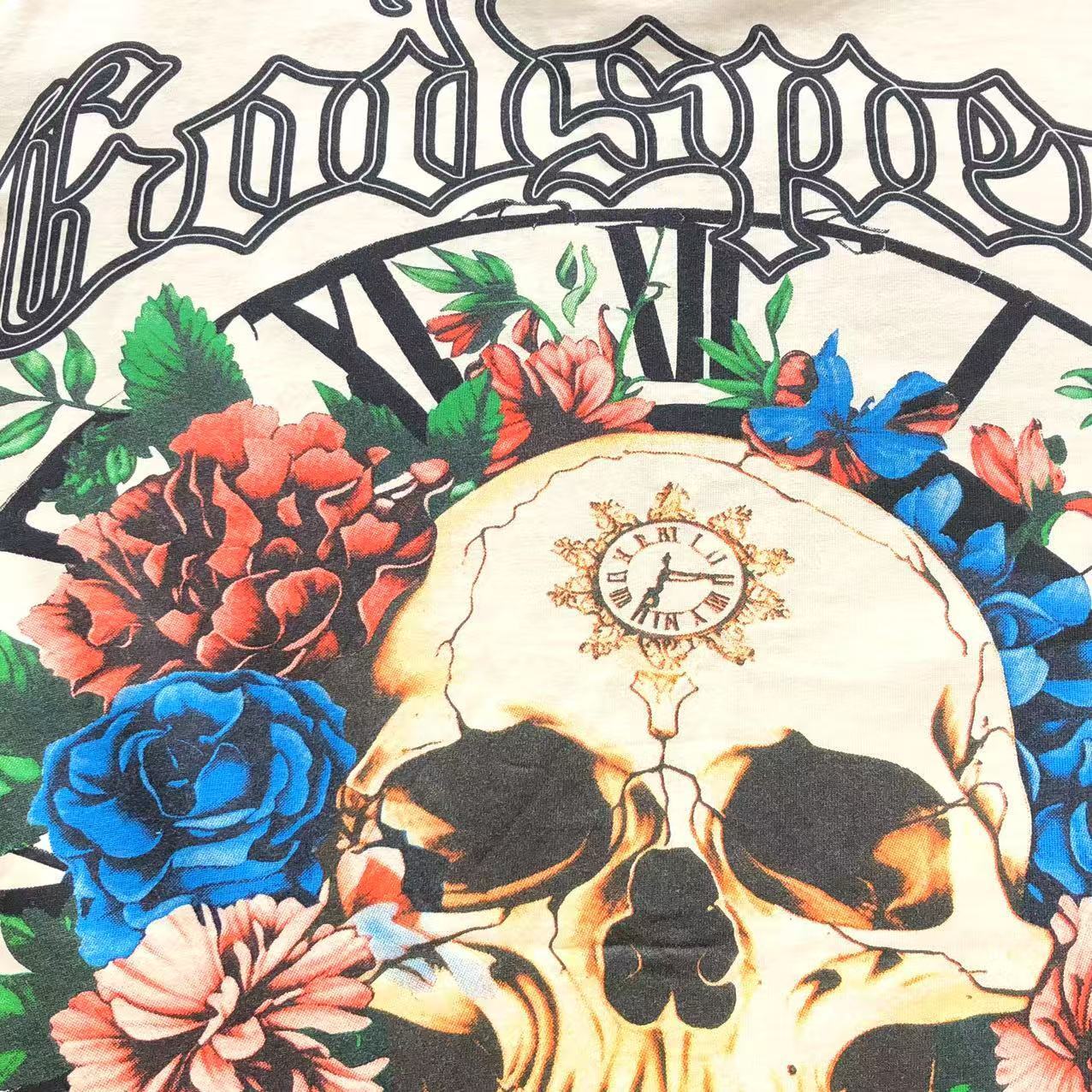 GODSPEED T-SHIRT