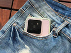 PURPLE BRAND SHORTS JEANS 11111137