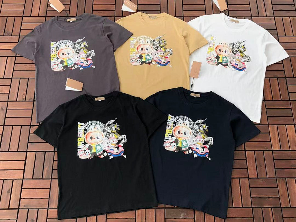 Burberry T-SHIRT