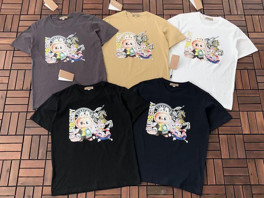 Burberry T-SHIRT