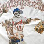 GODSPEED T-SHIRT