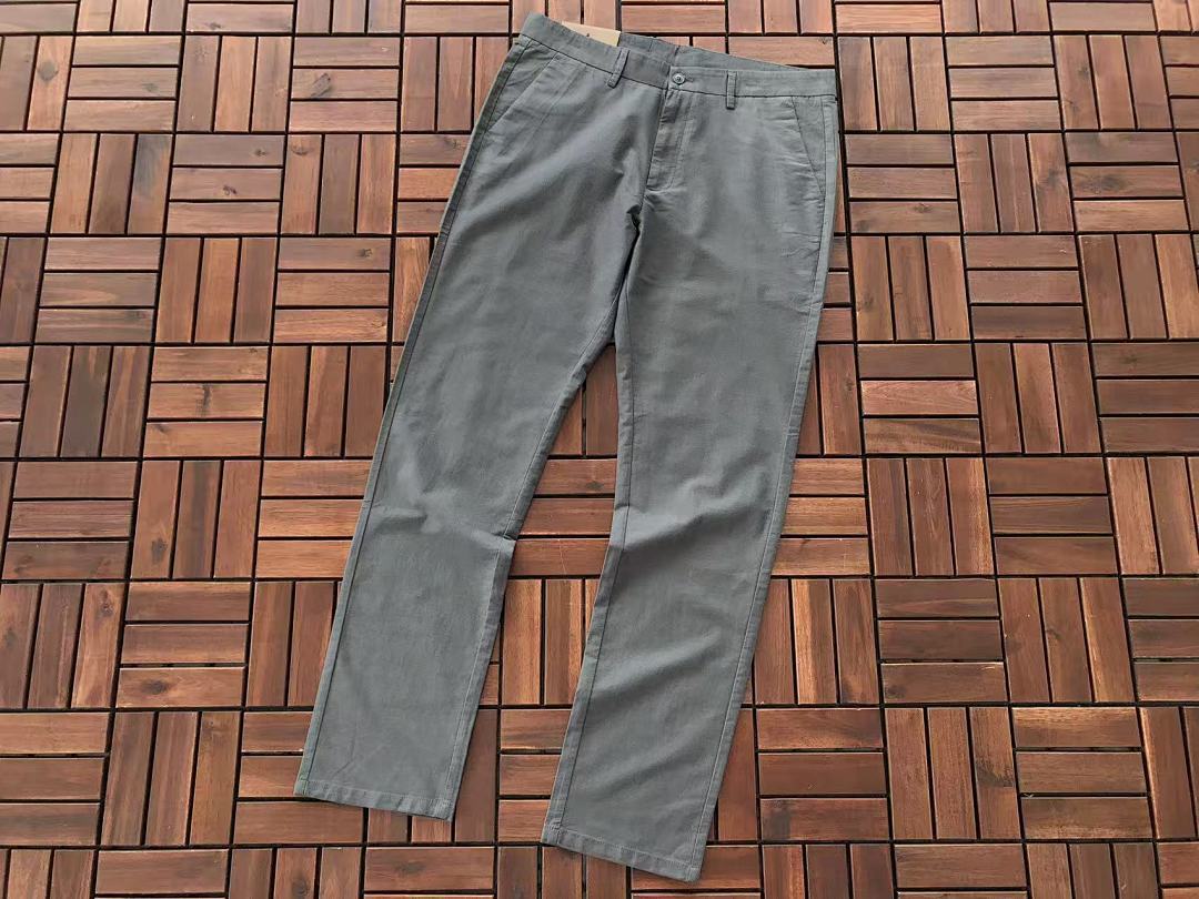 Burberry TROUSERS