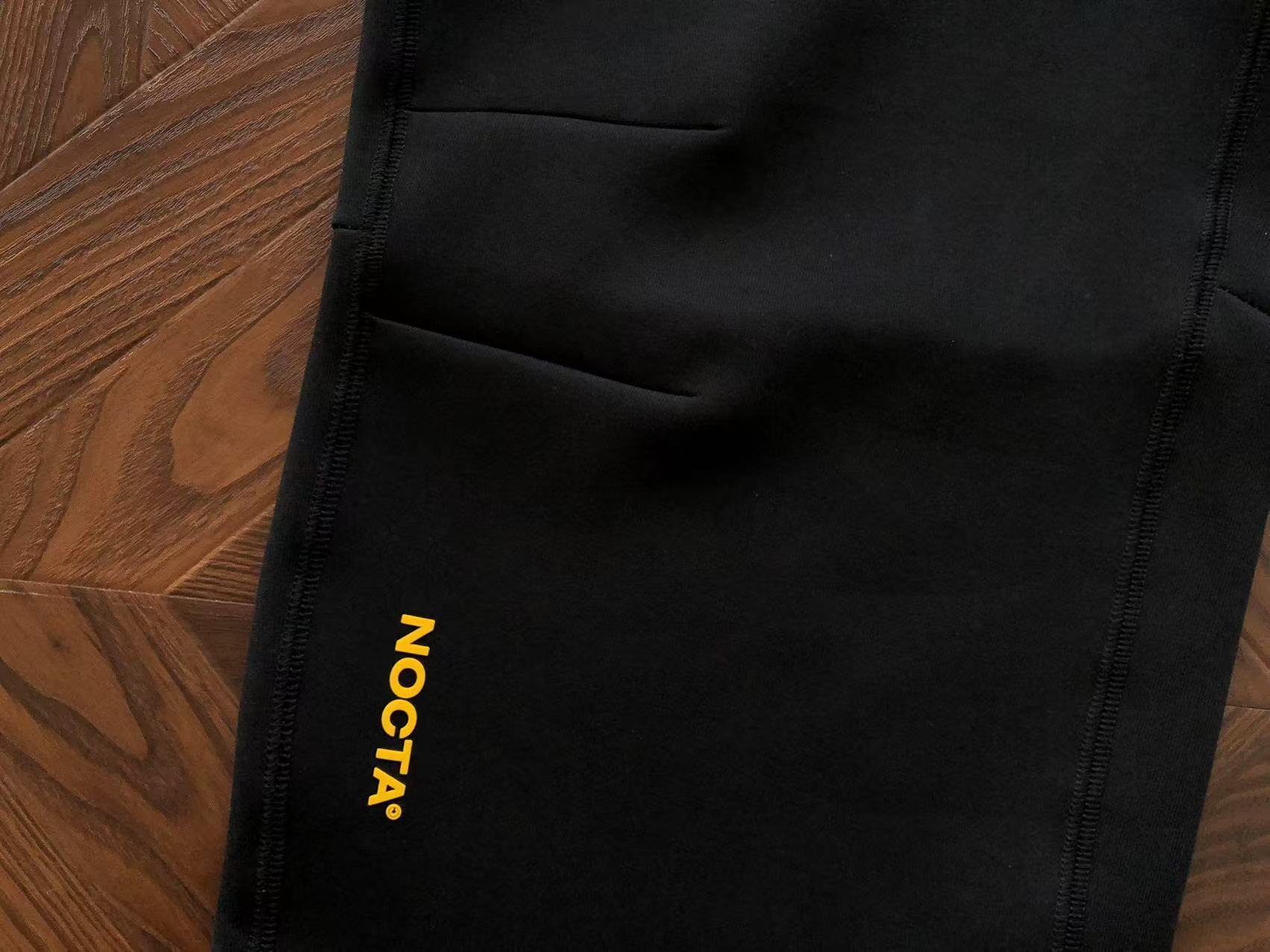 Nike NOCTA Tech Fleece Tracksuit