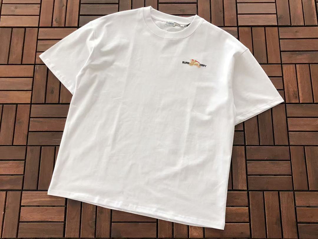 Burberry T-SHIRT