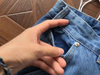 Chrome Hearts TROUSERS