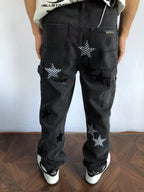 Chrome Hearts TROUSERS