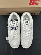 New Balance x Miu Miu 530