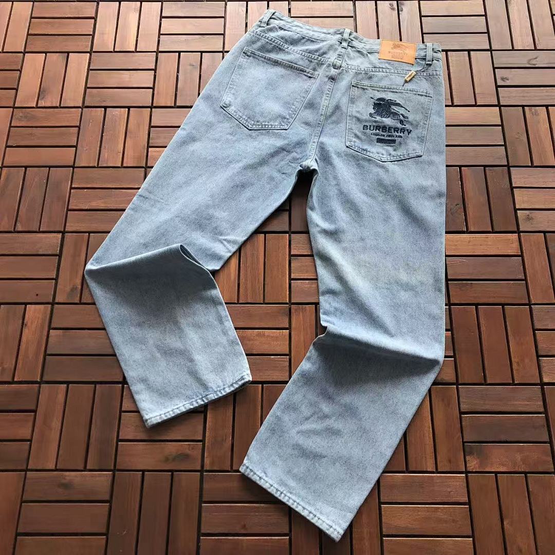 Burberry JEANS