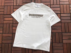 Burberry T-SHIRT