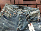 PURPLE BRAND JEANS 55011747