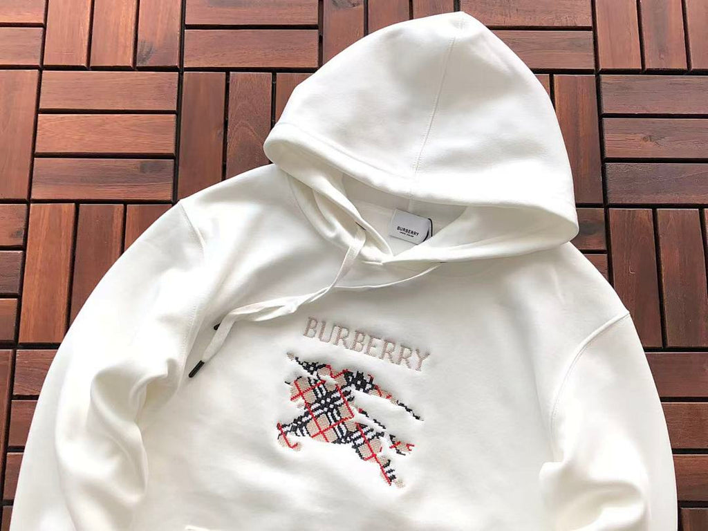 Burberry HOODIE