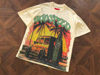 GODSPEED T-SHIRT