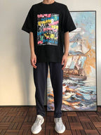 PURPLE BRAND T-SHIRT 33120875