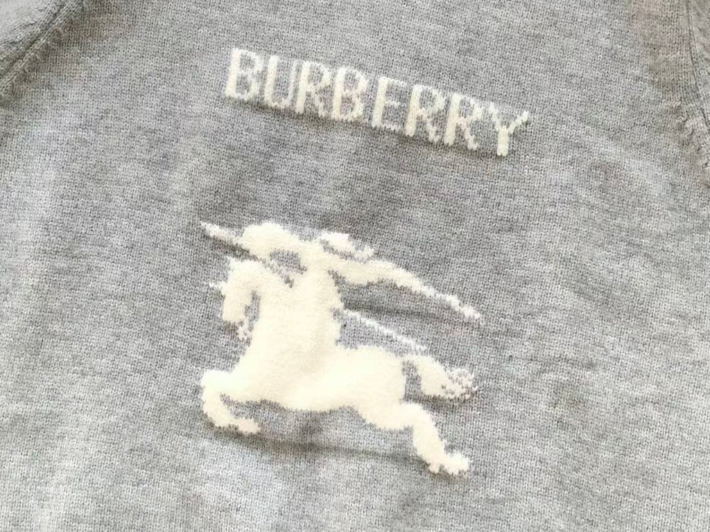 Burberry SWEATER