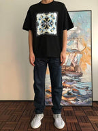PURPLE BRAND T-SHIRT 33120820