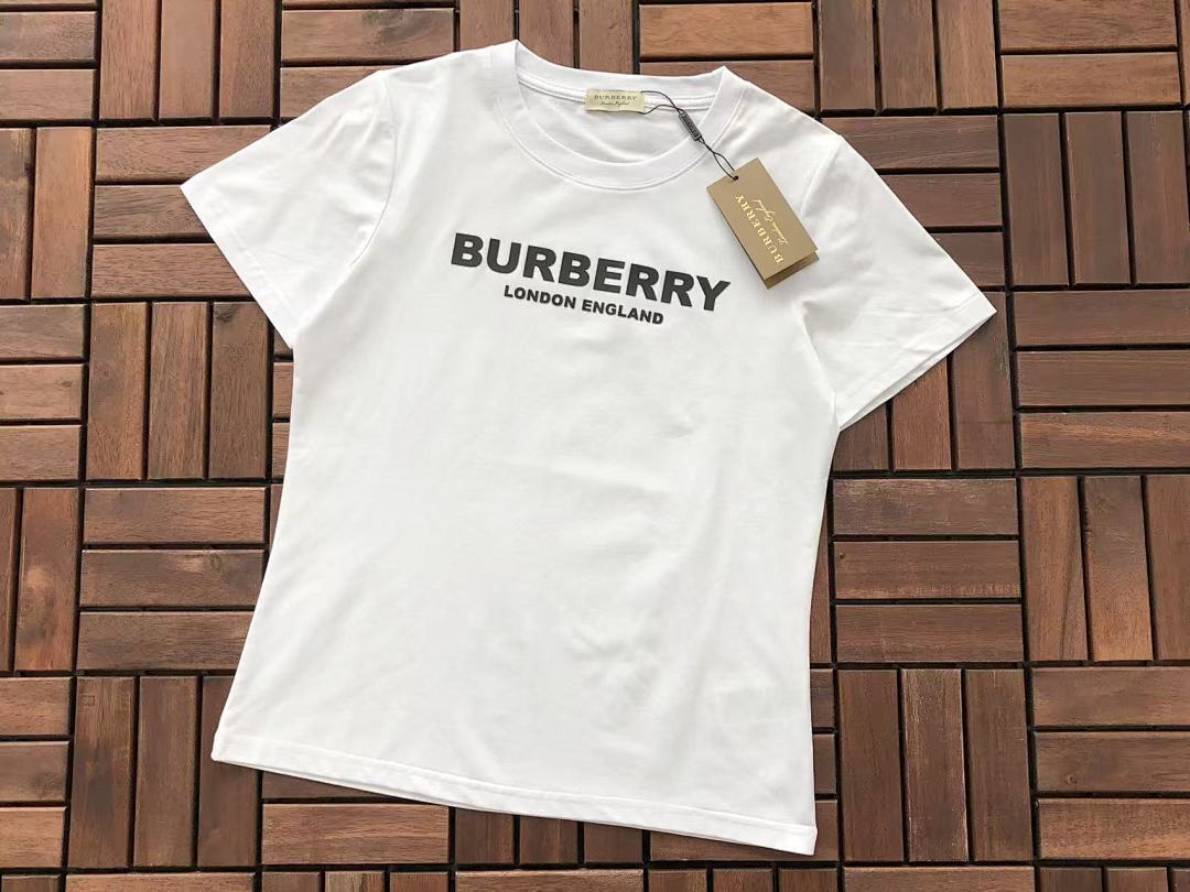 Burberry T-SHIRT