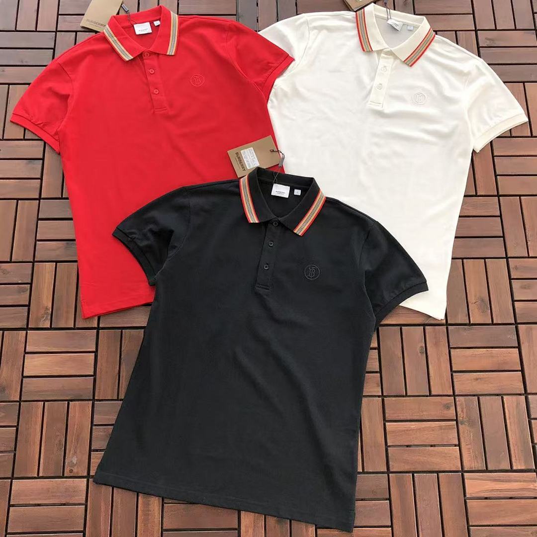 Burberry T-SHIRT
