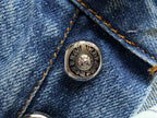 Chrome Hearts TROUSERS
