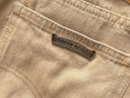 Chrome Hearts TROUSERS