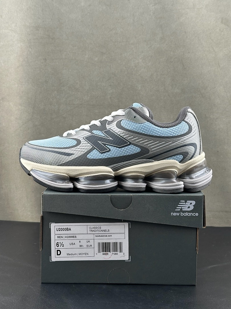NB 2000 U2000BA