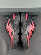 New Balance 9060 Black Red