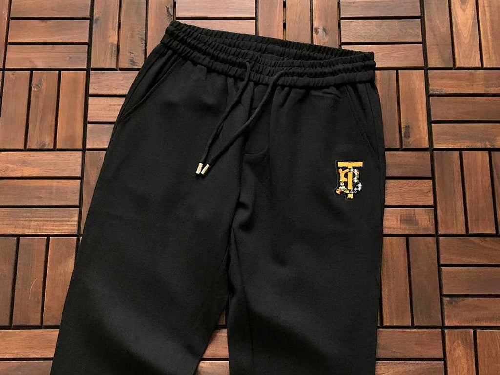 Burberry TROUSERS