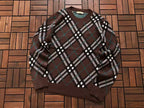 Burberry SWEATER