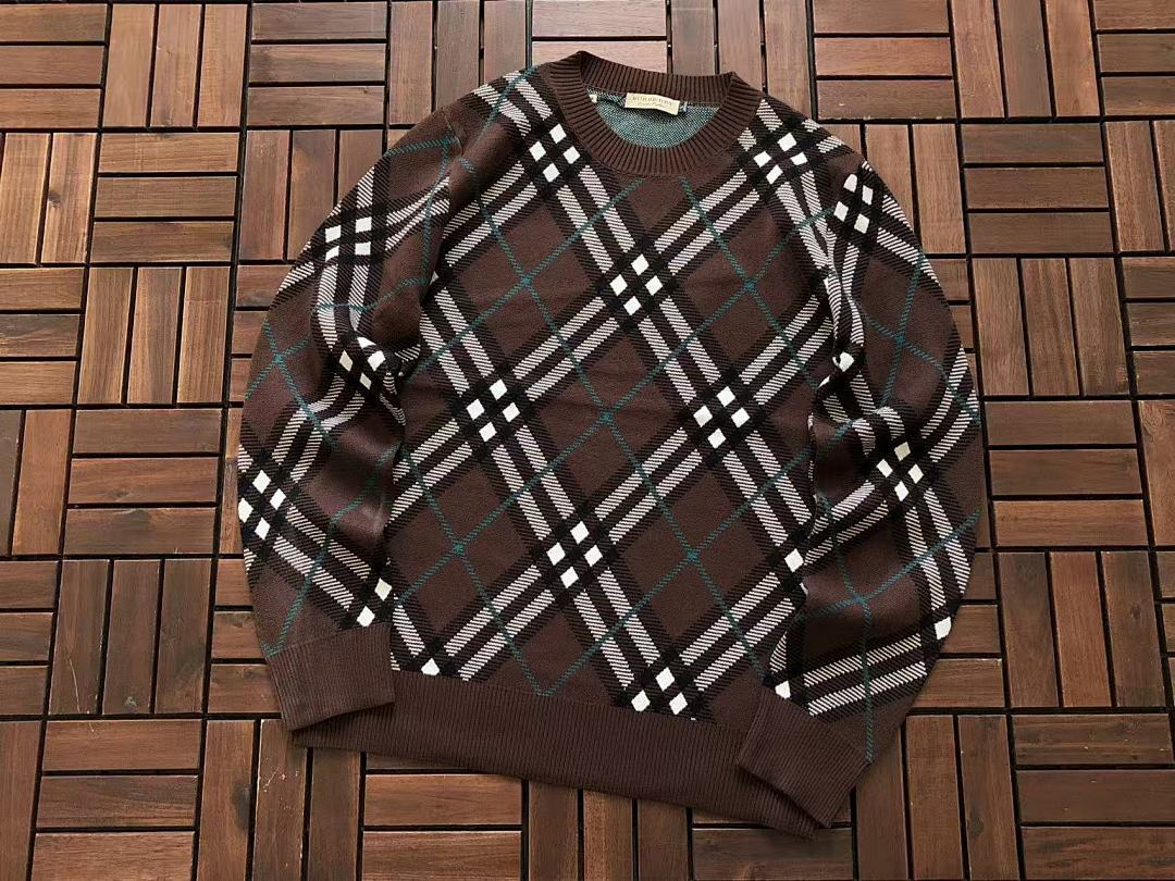 Burberry SWEATER