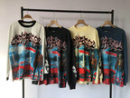 GODSPEED LONG-SLEEVE