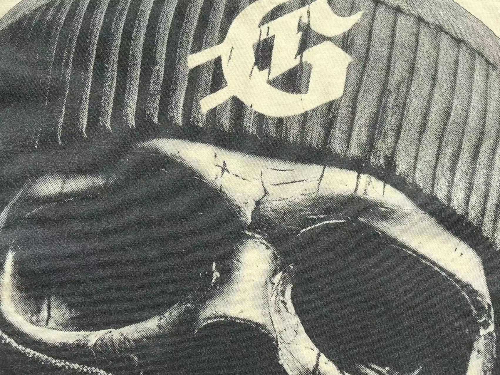 GODSPEED LONG-SLEEVE