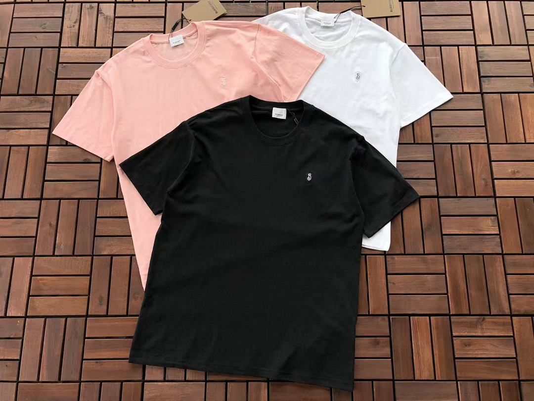 Burberry T-SHIRT